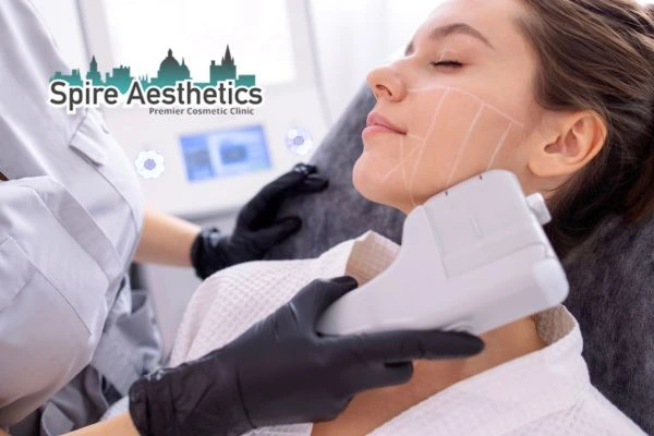Mini facelift East Grinstead Vs HIFU what is best read on now!