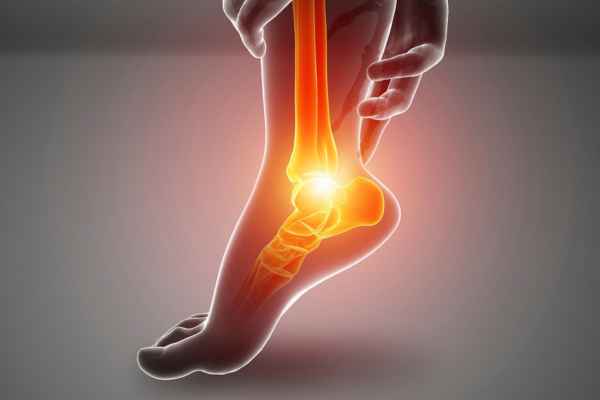 EMS Injury Rehabilitation East Grinstead