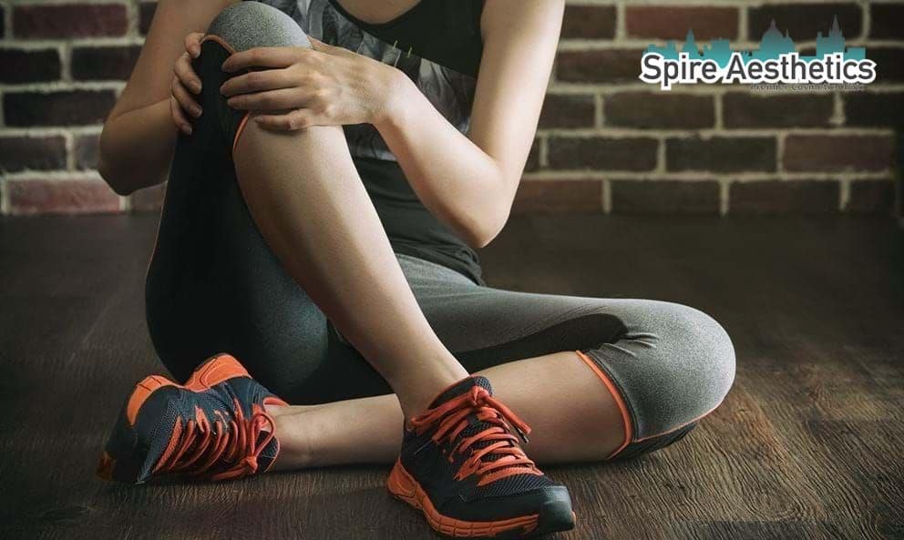 Body Toning and Injury Repair East Grinstead