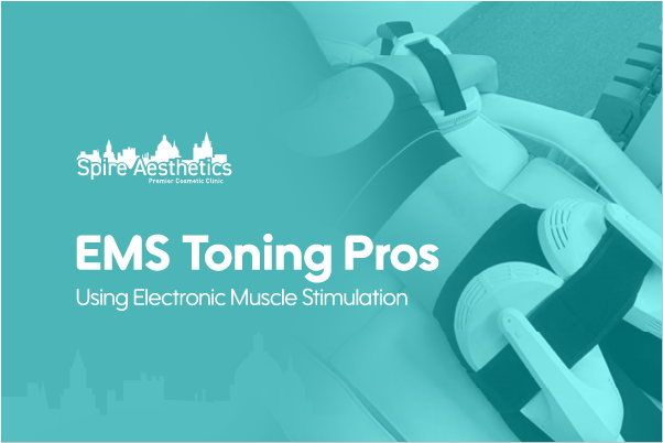 EMS Toning Pros East Grinstead
